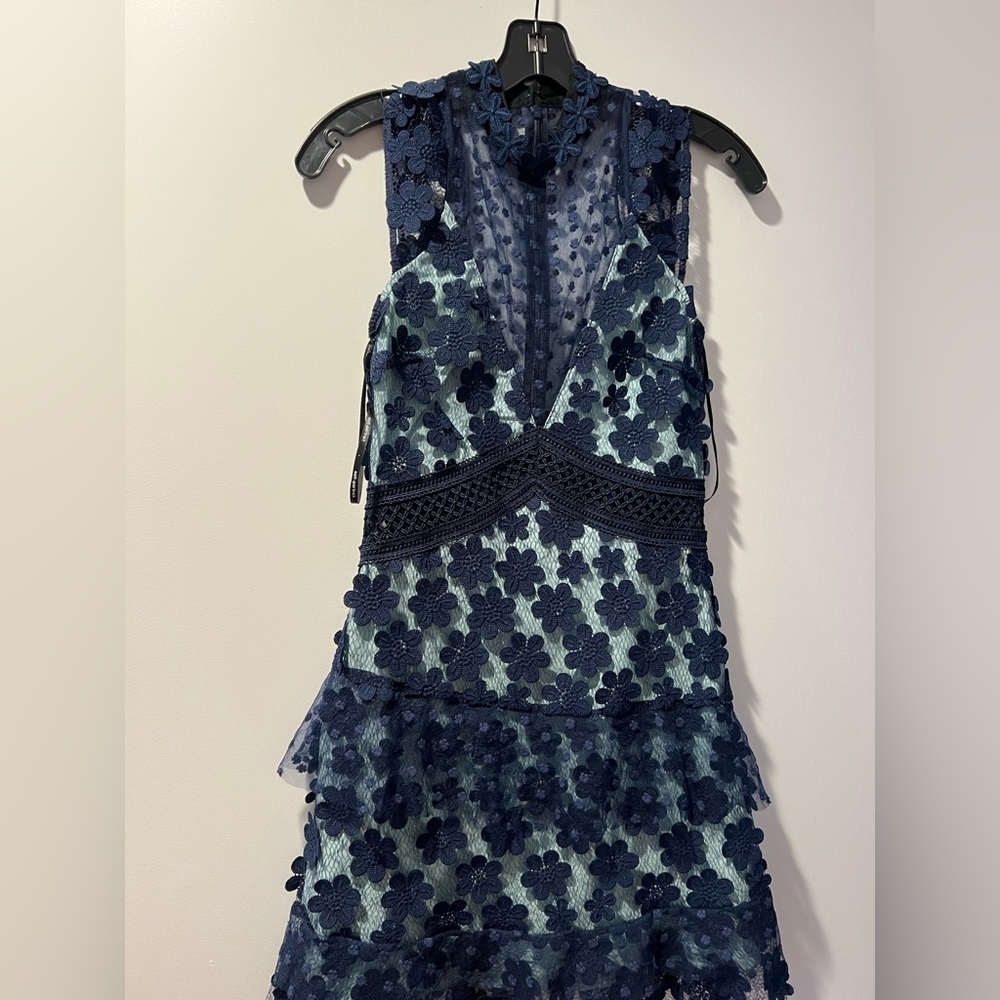 Self portrait Dress size 2